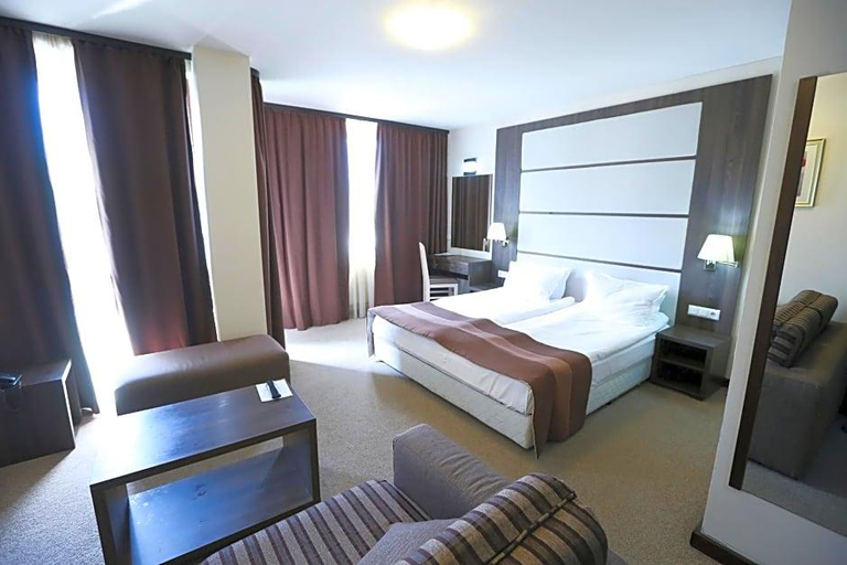 Bedroom 3, Hotel Zara, Bansko