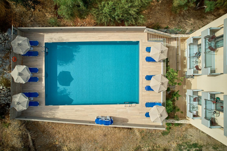Others 5, Acropolis Apartments, Crete