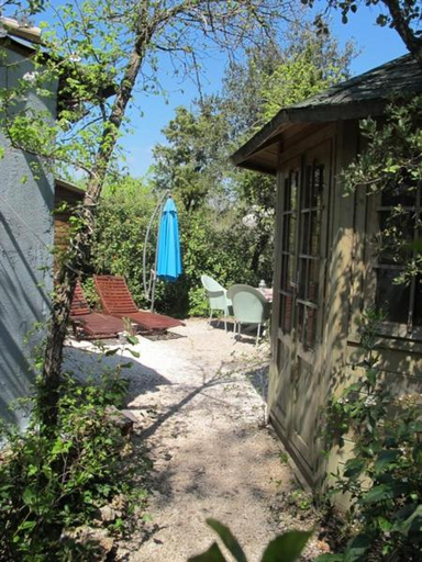 Others 2, Ecolodges en Provence, Var