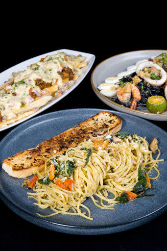 Food & Drinks 5, Hotel Lucca , Legazpi City