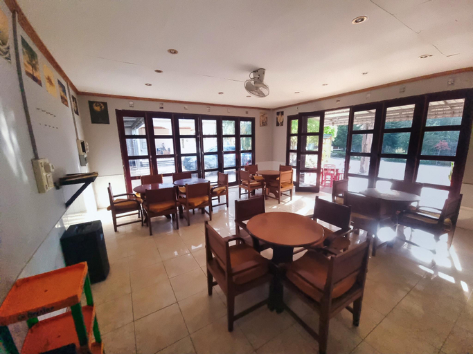 Food & Drinks 4, Beyond Pub guest House and Hotel, Paksong
