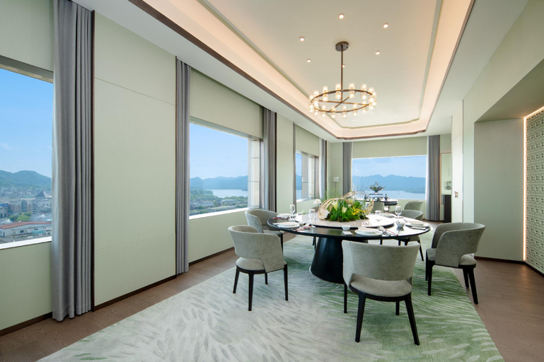 Food & Drinks 3, Xinqiao Hotel, Hangzhou