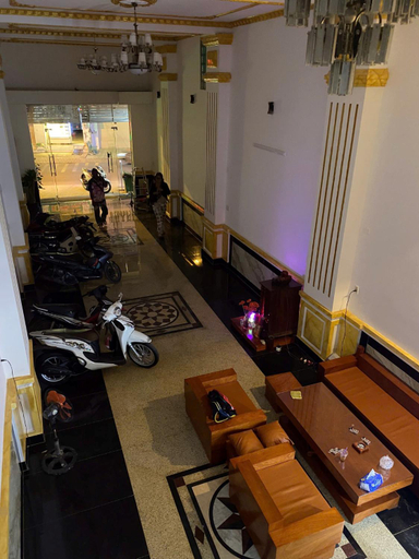 Others 5, Phúc Lộc Thọ Hotel, Hóc Môn