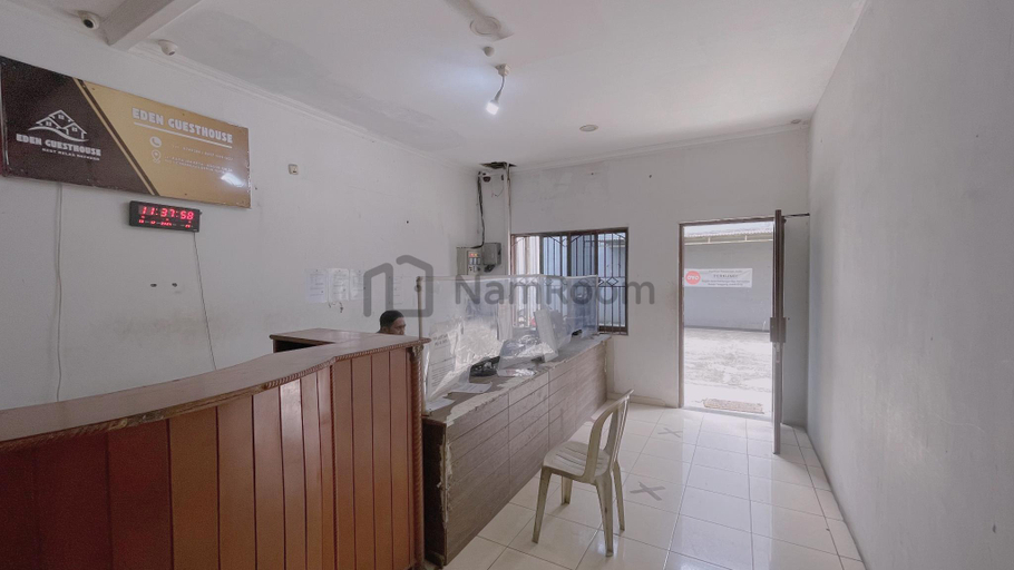 Others 5, Eden Residence by NamRoom, Depok