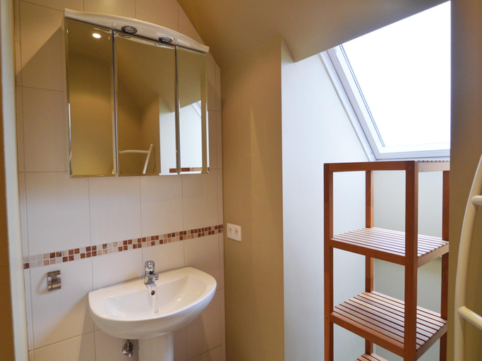 Bathroom 4, Forestside Retreat, Malmedy, Liège