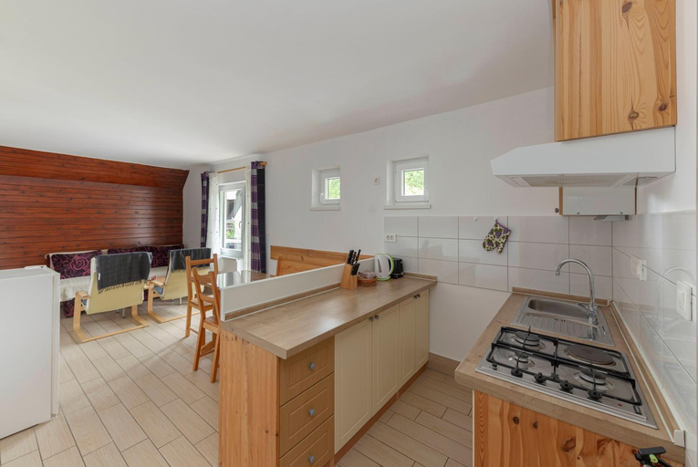 Others 4, Apartments Bor, Bohinj