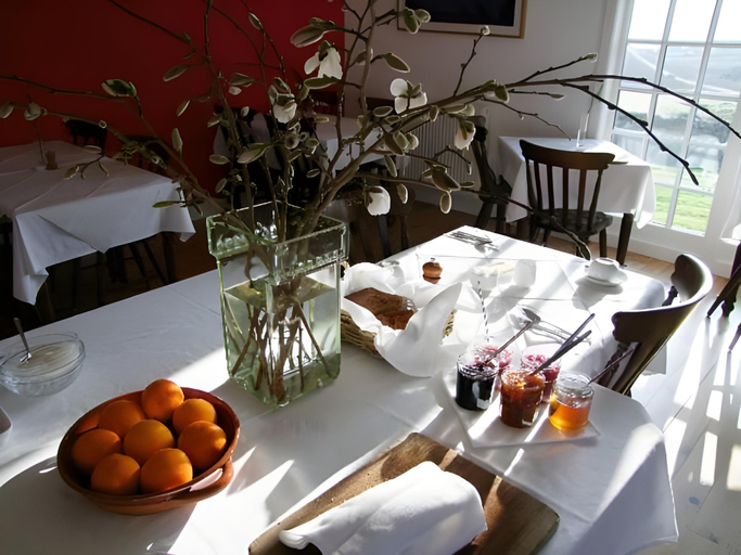 Food & Drinks 3, The Colonsay Hotel, Argyll and Bute