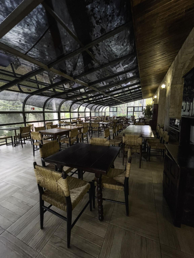 Food & Drinks 5, Hotel Hacienda San Miguel Regla, Omitlán de Juárez