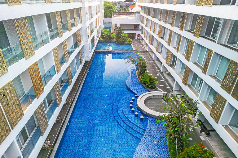 Others 3, Sunday Hotel Arshika Sunset Road, Denpasar