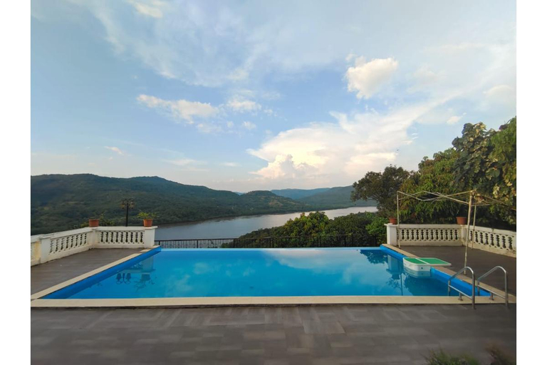Sport & Beauty, On The High Ground Tourism Point, Ratnagiri