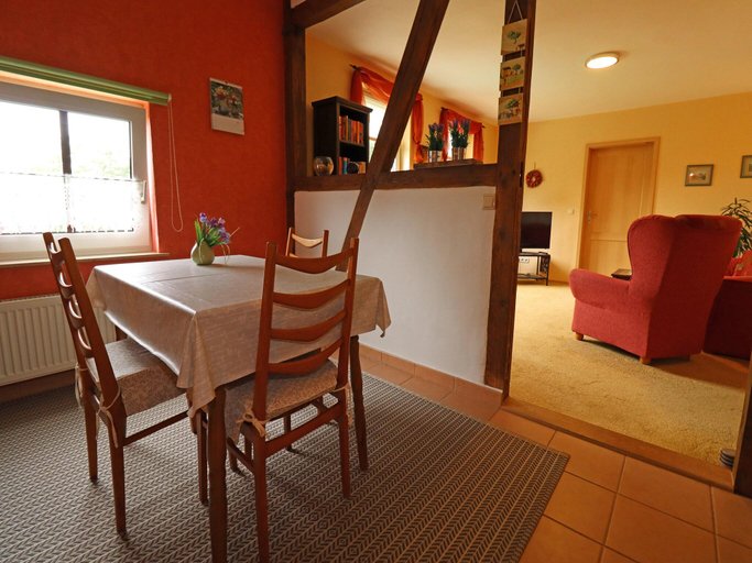Others 5, Bright Retreat in Wendelstorf, Rostock