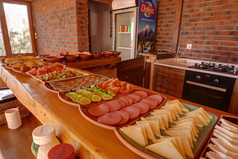 Food & Drinks 3, Matiana View Cave Cappadocia Hotel, Nevşehir