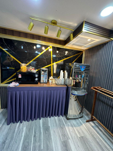 Others 5, SS Grey Hotel 2 Bukit Bintang, Kuala Lumpur
