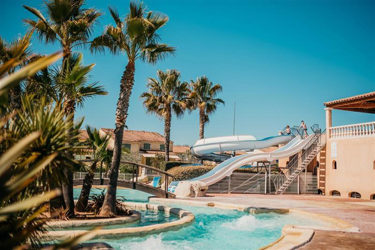 Sport & Beauty 2, Domaine Le Clos des Oliviers, Var