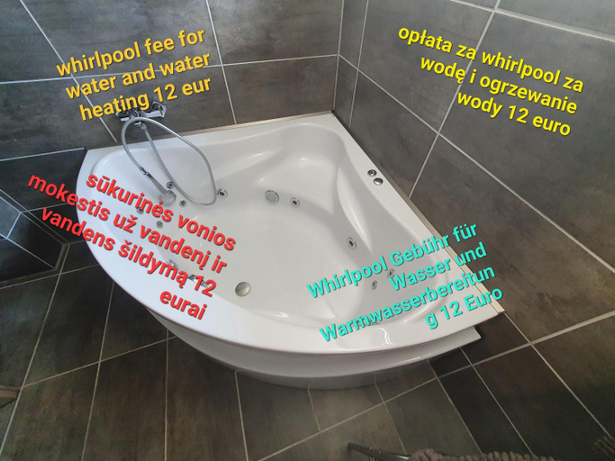 Others 5, Snowhouse rodinne apartmany s balkonom 100m2, Liptovský Mikuláš