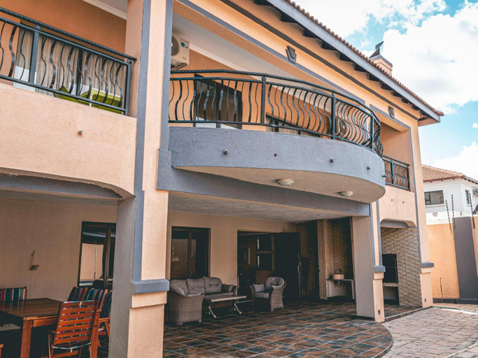 Others 5, Khutso Boutique Hotel, Ehlanzeni