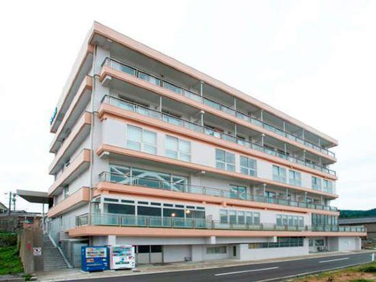 Others 2, Ushioso, Tsuruoka