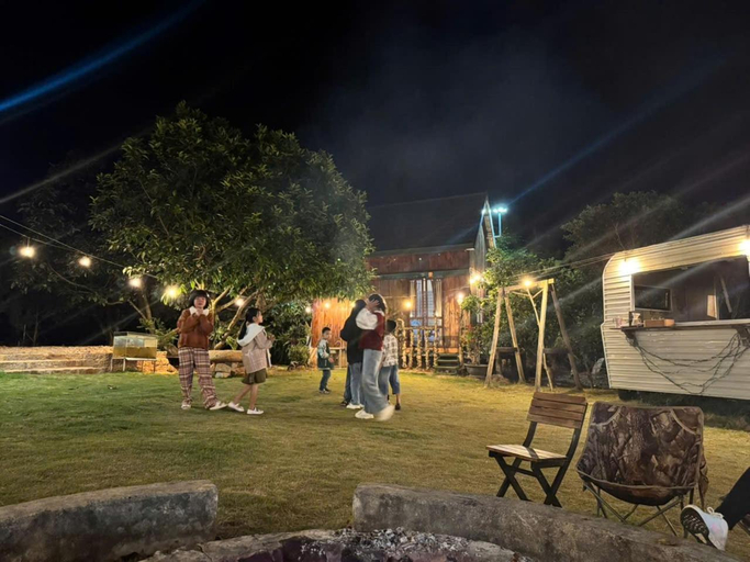 Others 4, Hoa Sơn Điền Viên camping, Đà Lạt
