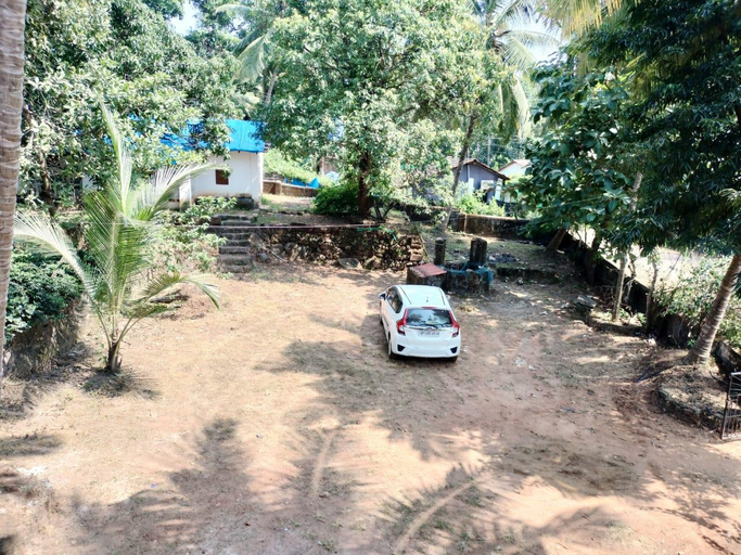 Others, Cozy Agonda by EPICTEA RESORTS AND HOTELS, South Goa