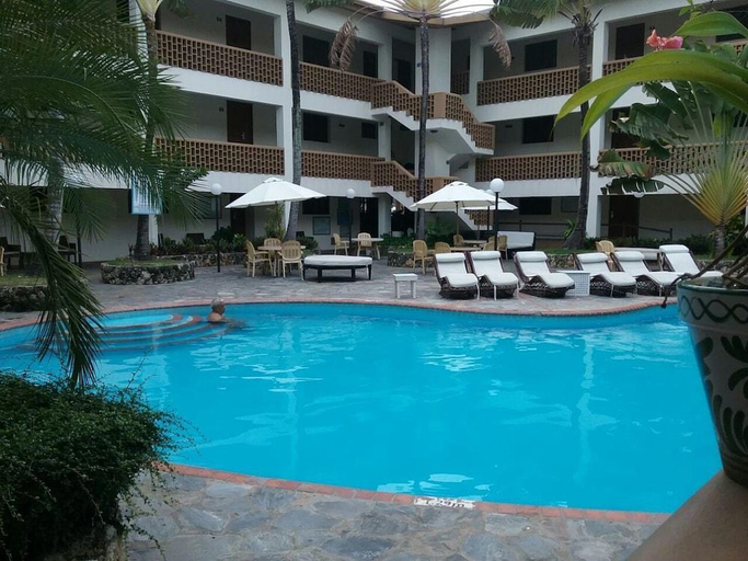 Sport & Beauty 5, Acuarium Suite Resort, Santo Domingo Este