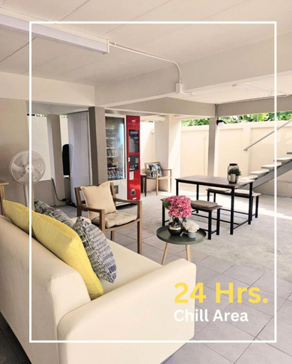 Others 4, โรงแรมดีรูม D Room, Muang Samut Prakan