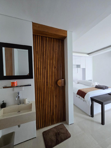 Bedroom 3, Villa Arturo, Gianyar
