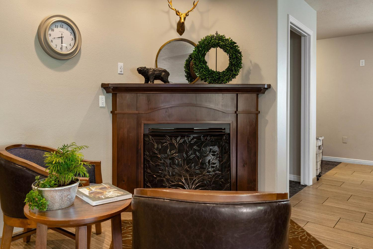 Public Area 2, Worldmark Midway, Wasatch