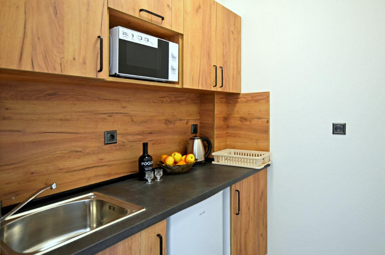 Others 5, Di Mare Holiday Apartments, Balchik