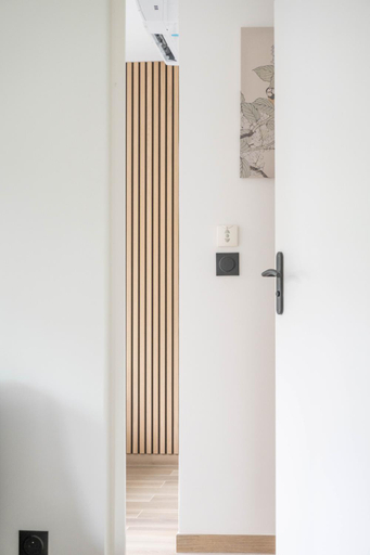 Others 2, Appartement Climatise Porte Versailles, Paris