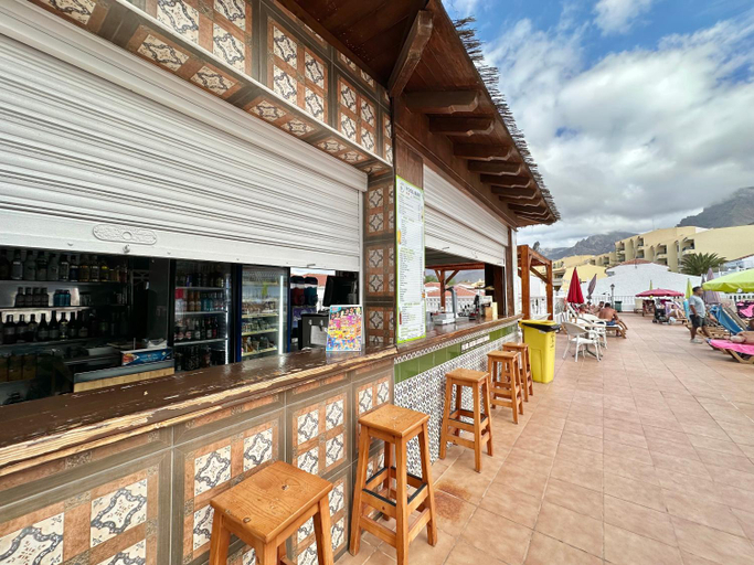 Food & Drinks 4, Apartamentos Tinerfe Garden, Santa Cruz de Tenerife