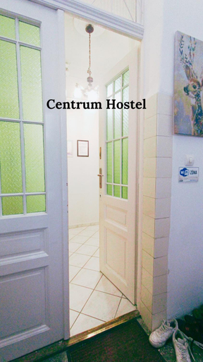 Others 3, Centrum Hostel, Pécs