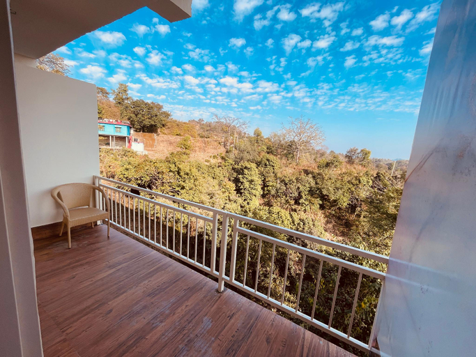 Others 3, Paradise Woodland Resort Chintpurni, Kangra