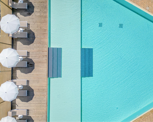 Sport & Beauty, Sabhe Village Gallipoli, Lecce