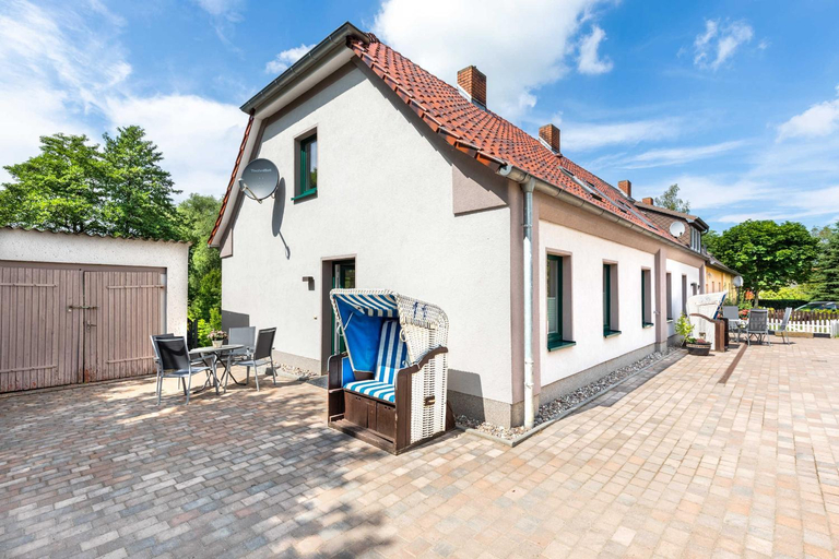 Exterior & Views 5, Familien Ferienhof Lucky bei Kuhlungsborn OFC 08, Rostock