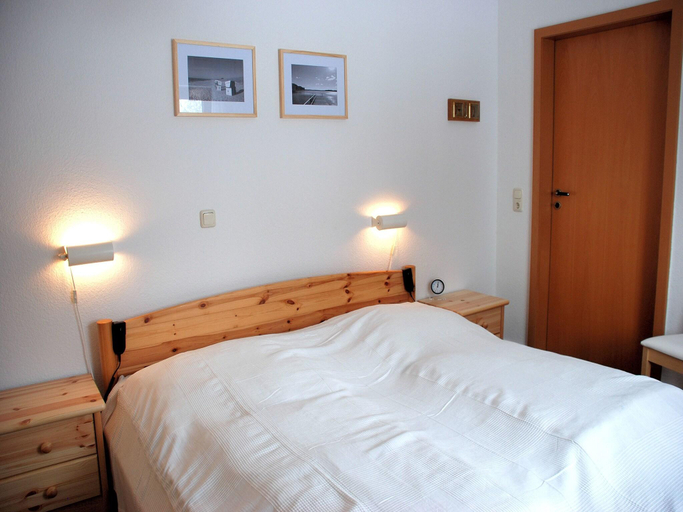 Bedroom 2, Ferienhaus in Lubberstorf, Nordwestmecklenburg
