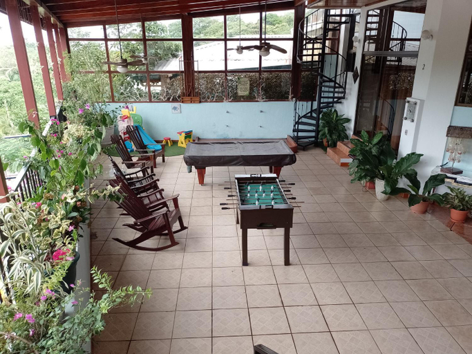 Others 4, Manuel Antonio, The Cheap Bed by Natural Pacific Suites, Aguirre