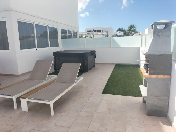 Others 5, LUXURY RUBICON Jacuzzi y Piscina, Las Palmas