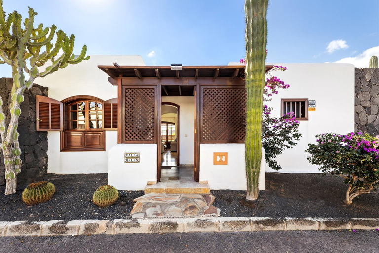 2, VILLA HELEN, Las Palmas