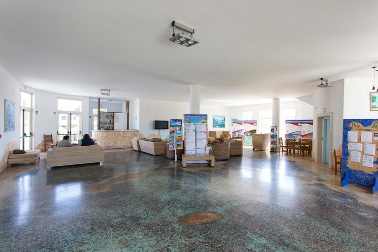 Public Area 3, Hotel Residence Portoselvaggio, Lecce