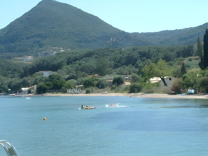 Others 5, Helios Splendid, Ionian Islands