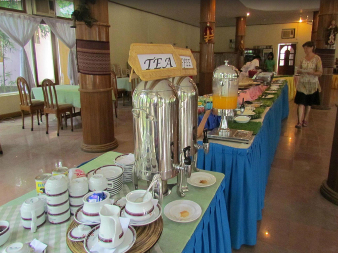 Food & Drinks 4, Thante Nyaung U Hotel, Myingyan