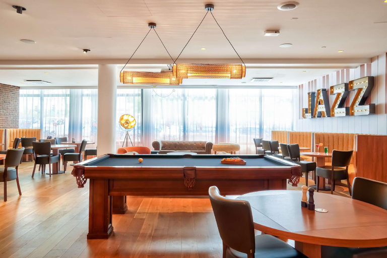 Food & Drinks 2, Kyriad Creteil - Bonneuil sur Marne, Val-de-Marne