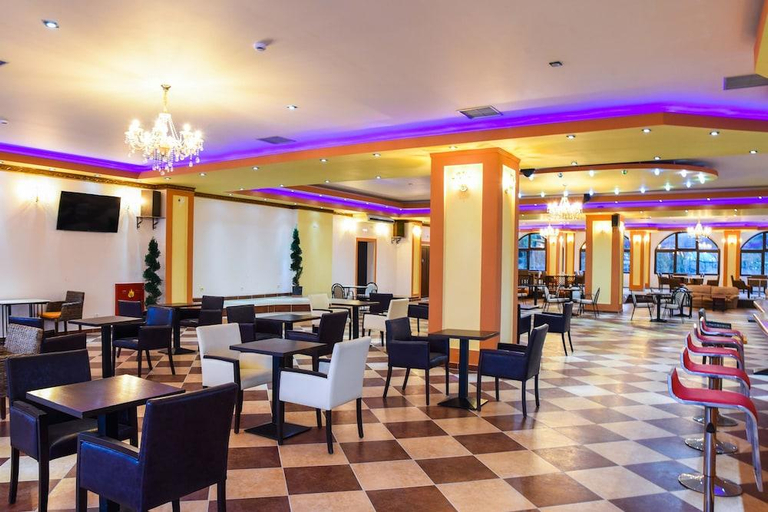 Food & Drinks 4, Chrysoula Hotel, South Aegean