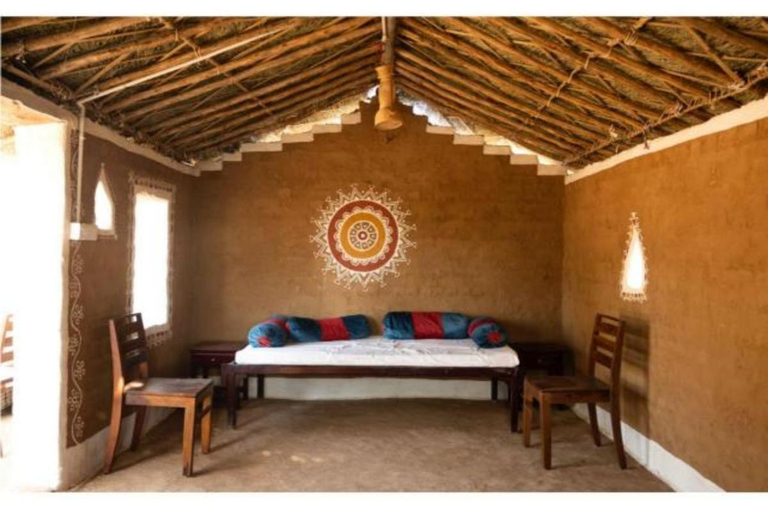 Others 4, The Ker desert camp, Jaisalmer