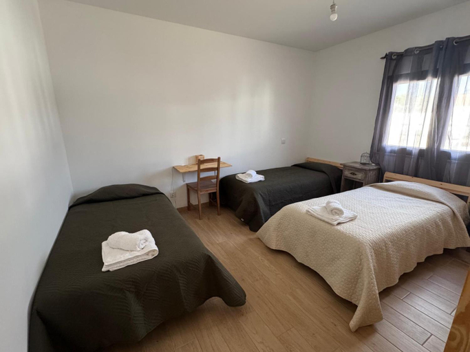Bedroom 3, Casa do Bele, Faro