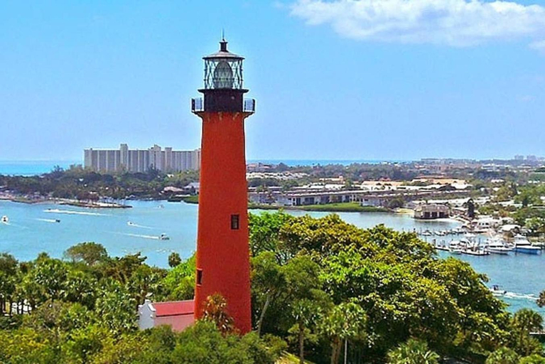 Nearby attraction 4, 4br Private Guest Suite Pool PGA Beaches, Palm Beach