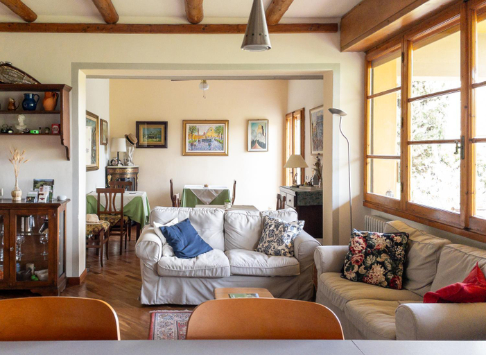 Others 3, B&B Casa Decimo, Florence