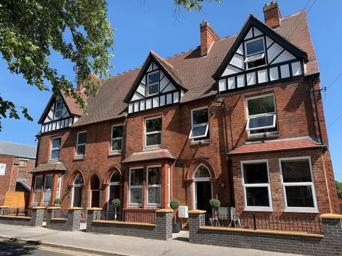 Others 2, Victoria Apartments Tamworth, Staffordshire