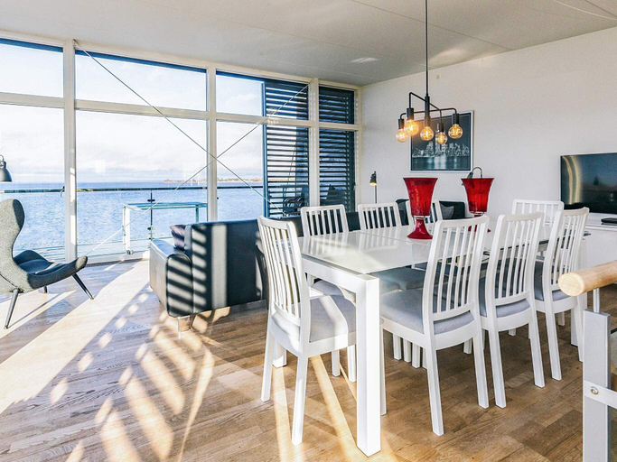 Others 5, person holiday home in Stege-By Traum, Vordingborg