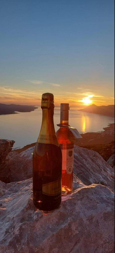 Food & Drinks, Bella Figura I, Makarska